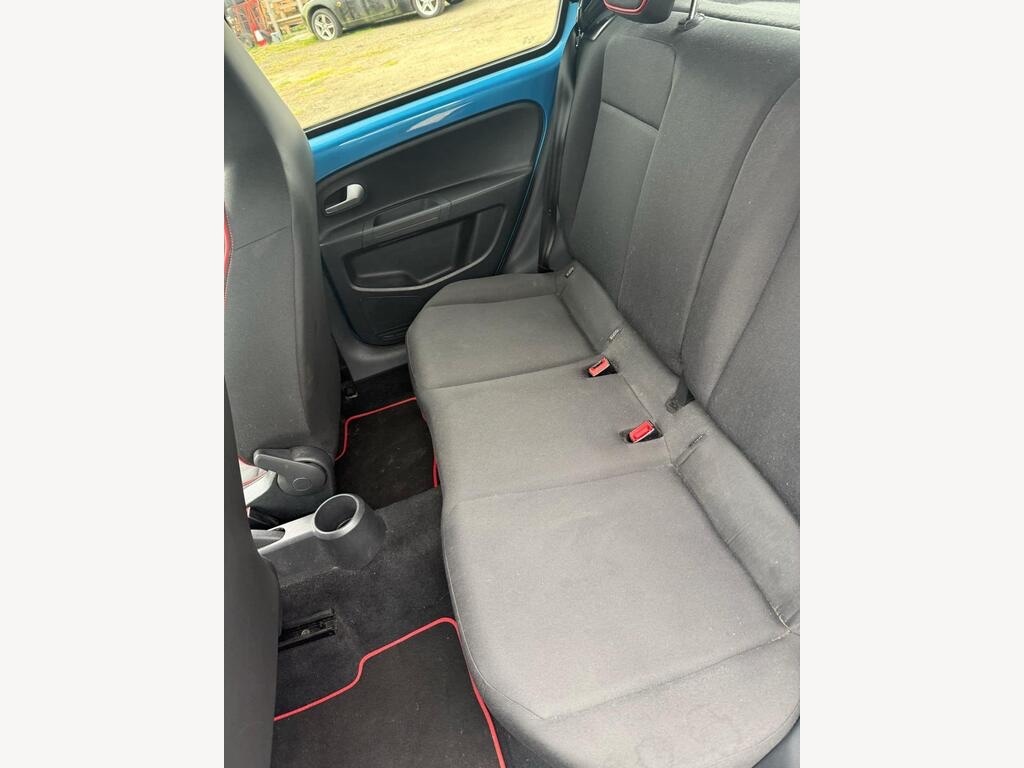 Used SEAT Mii 2018 for sale - 77114191: Photo 13