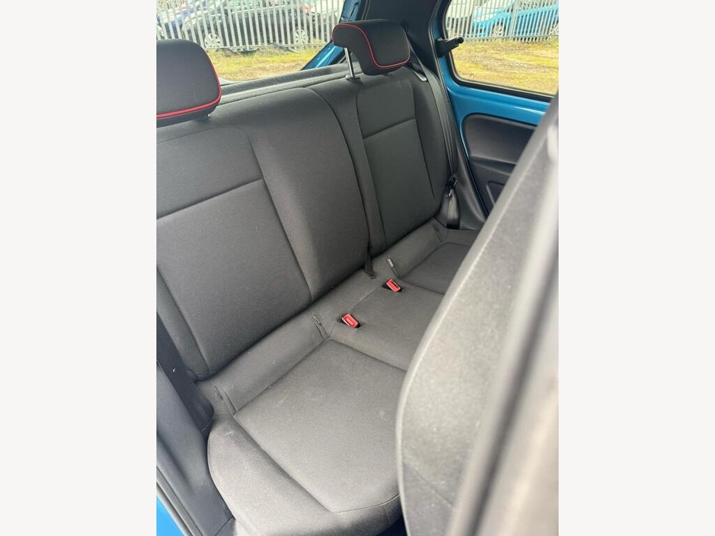 Used SEAT Mii 2018 for sale - 77114191: Photo 15