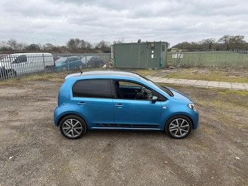 Used SEAT Mii 2018 for sale - 77114191: Photo
