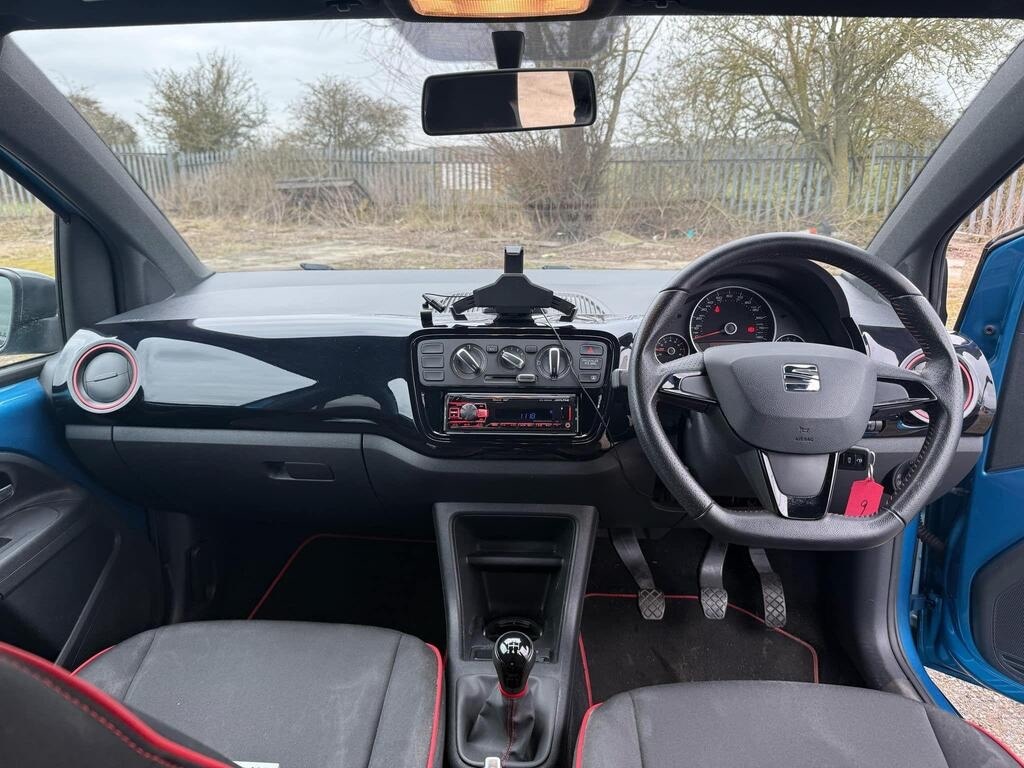 Used SEAT Mii 2018 for sale - 77114191: Photo 5