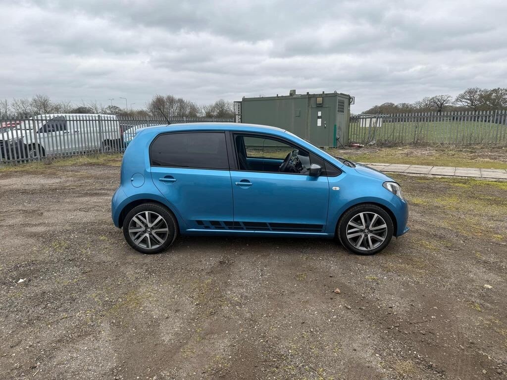 Used SEAT Mii 2018 for sale - 77114191: Photo 6