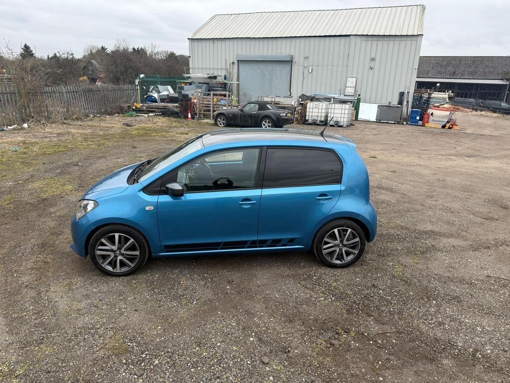 Used SEAT Mii 2018 for sale - 77114191: Photo 7