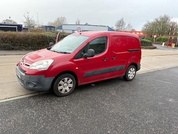 Used Citroen Berlingo 2011 for sale - 77284074: Photo
