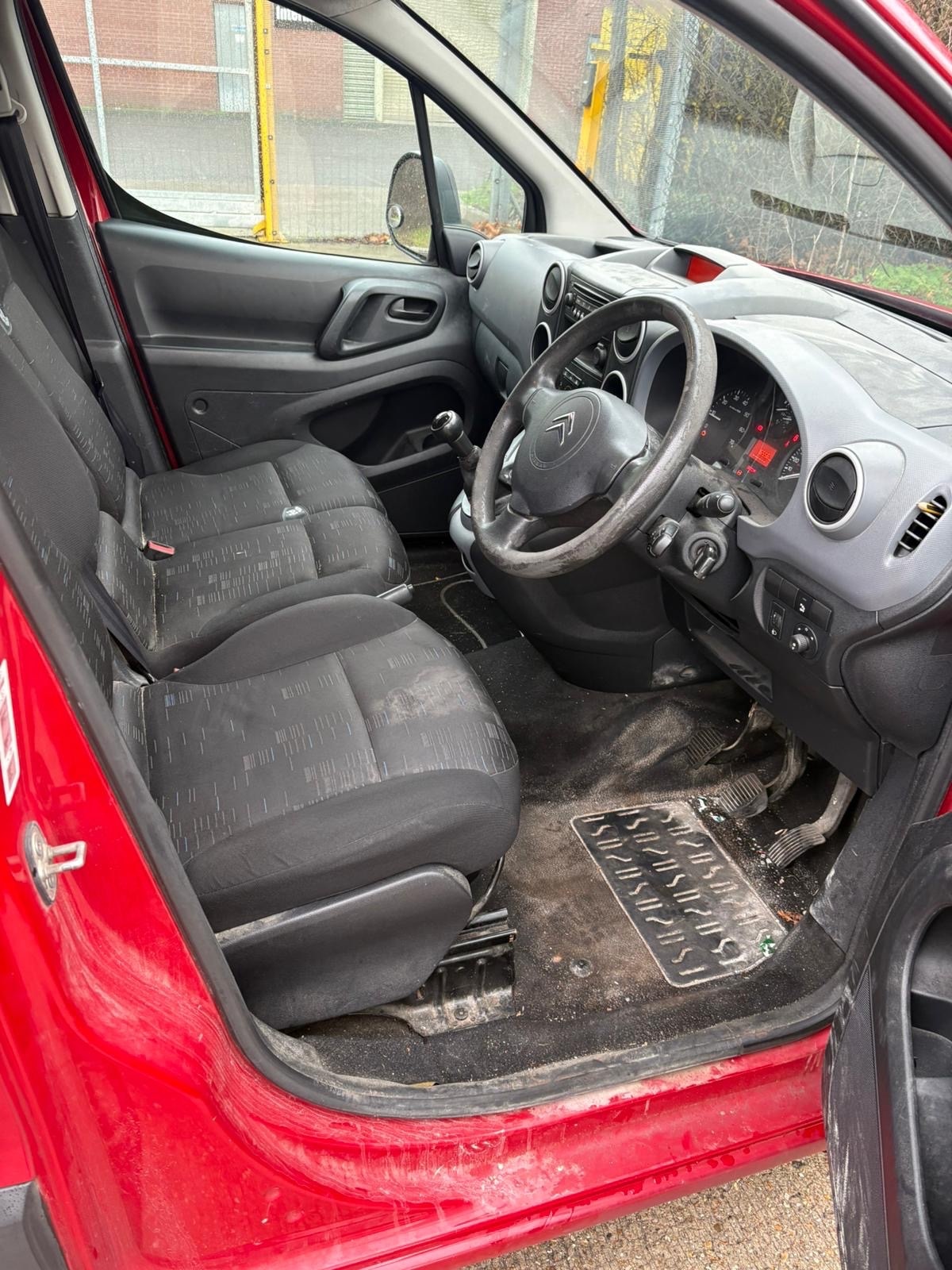 Used Citroen Berlingo 2011 for sale - 77284074: Photo 6