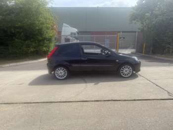 2006 (06) - 1.6 Zetec S 3dr