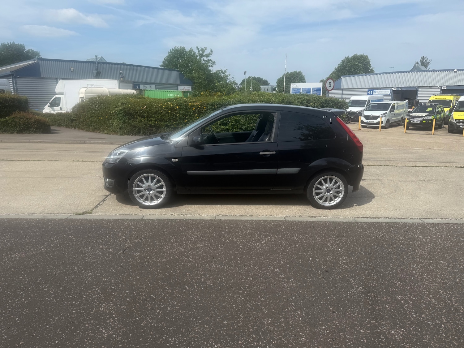 Vehicle 9