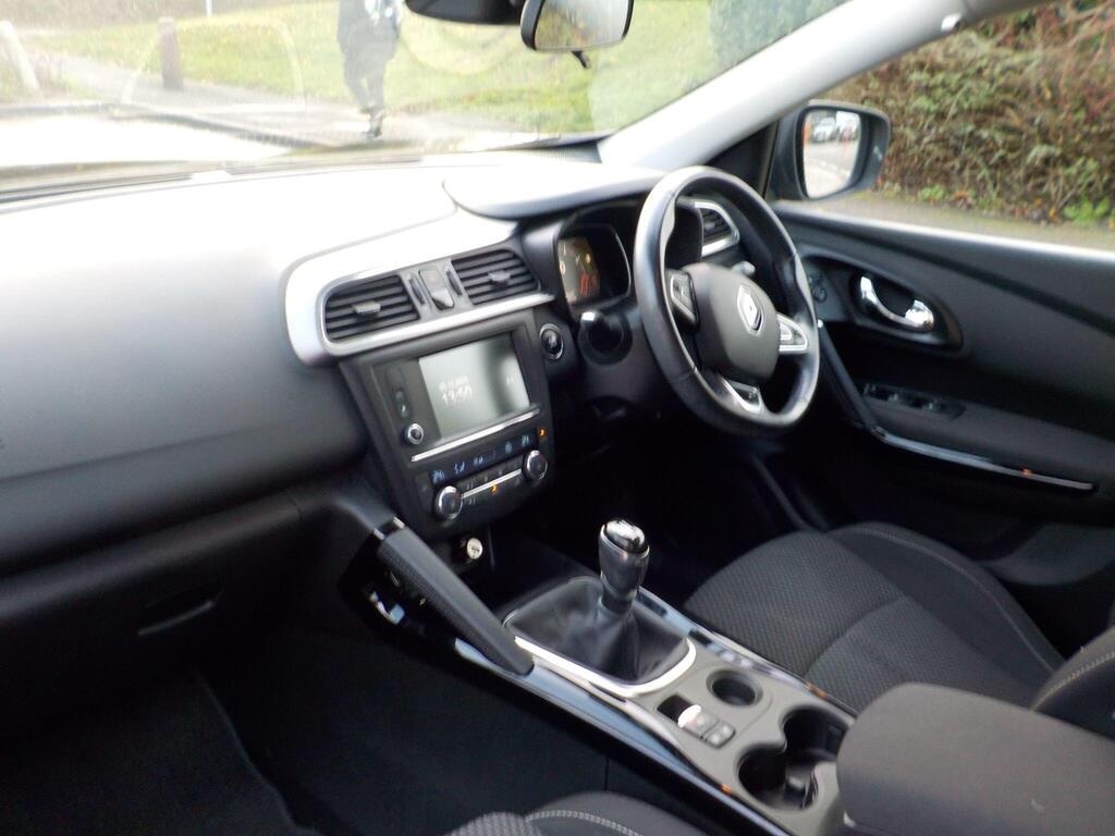 Used Renault Kadjar 2017 for sale - 77114132: Photo 10