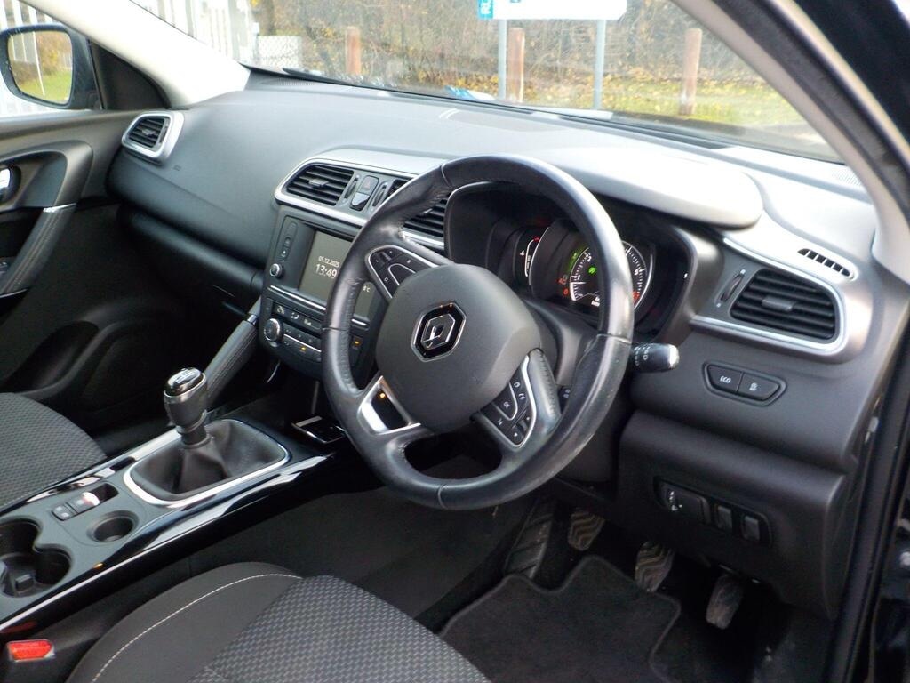 Used Renault Kadjar 2017 for sale - 77114132: Photo 12