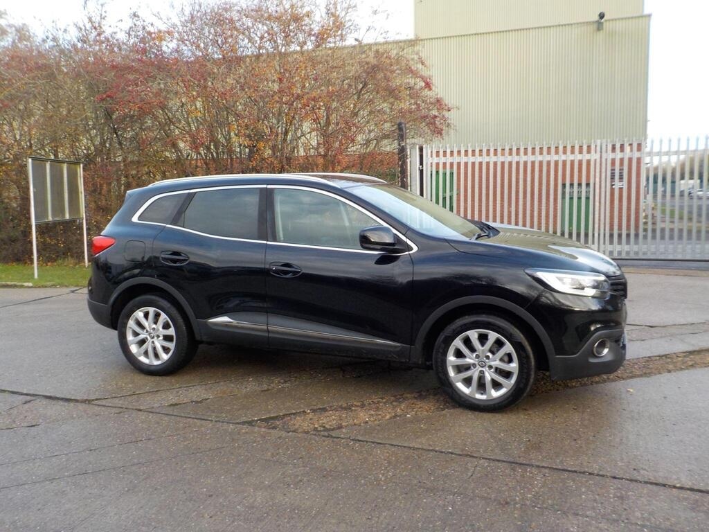 Used Renault Kadjar 2017 for sale - 77114132: Photo 13