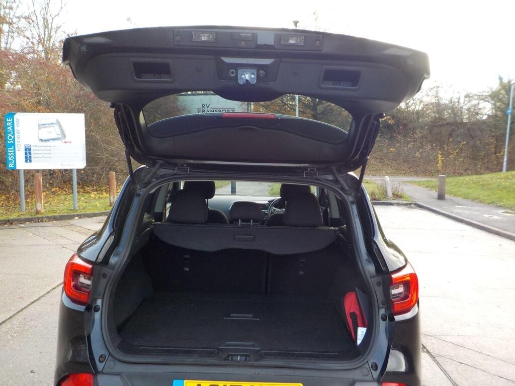 Used Renault Kadjar 2017 for sale - 77114132: Photo 15