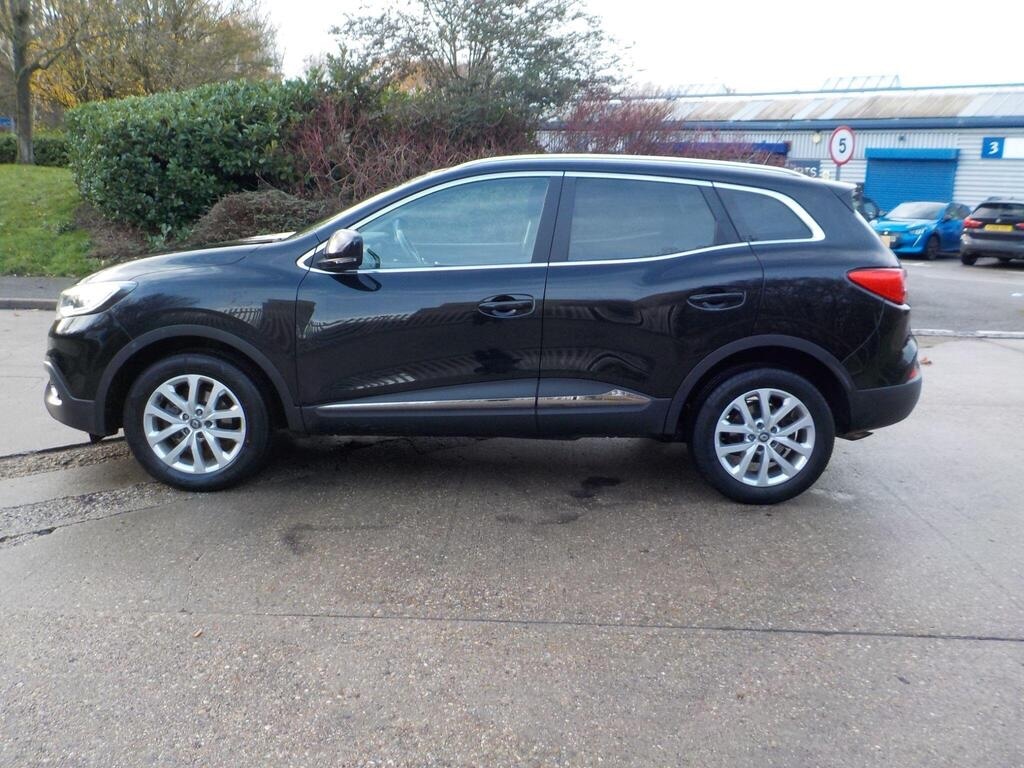 Used Renault Kadjar 2017 for sale - 77114132: Photo 2