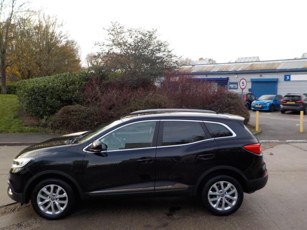 Used Renault Kadjar 2017 for sale - 77114132: Photo 8
