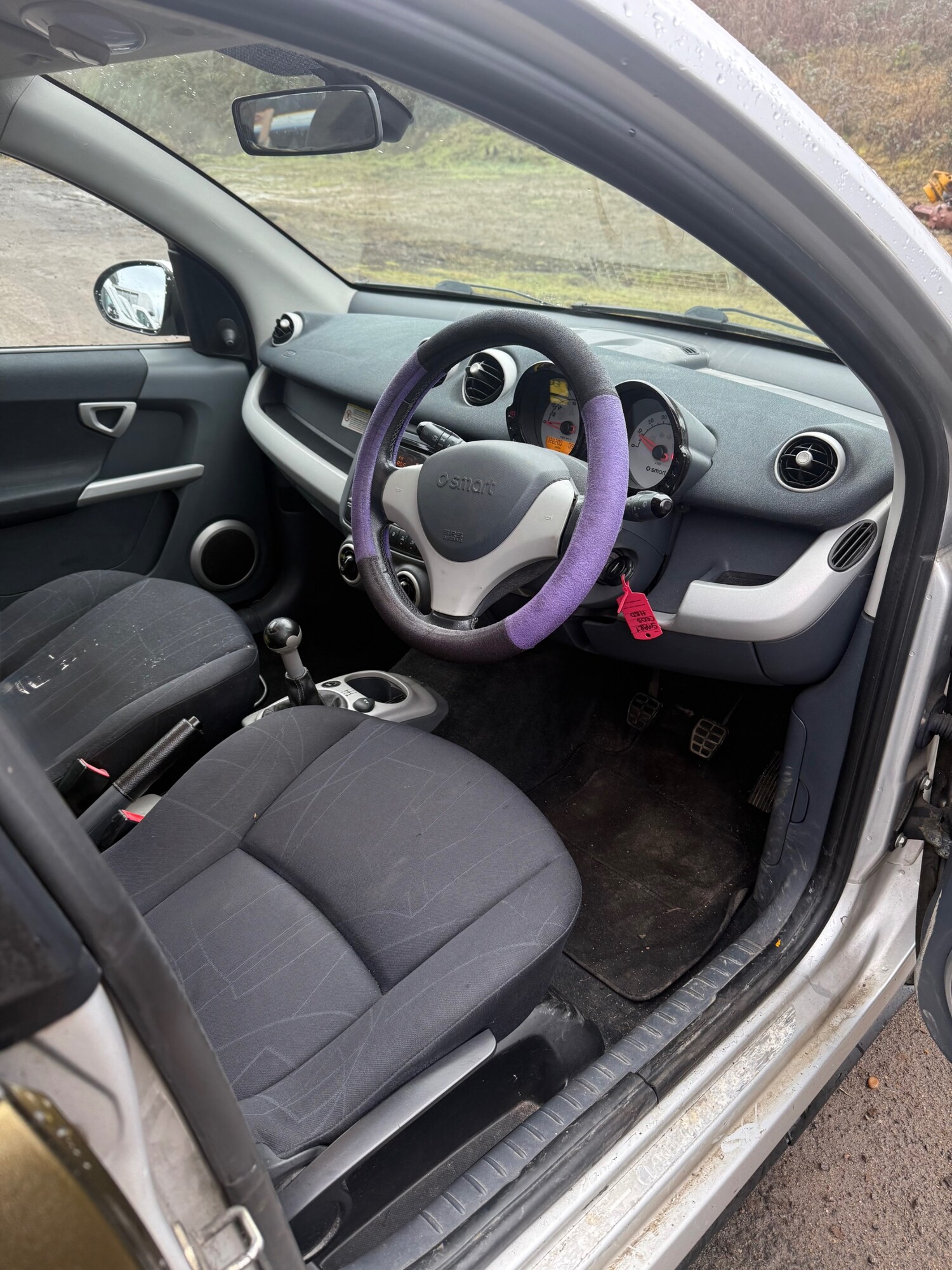 Vehicle 15