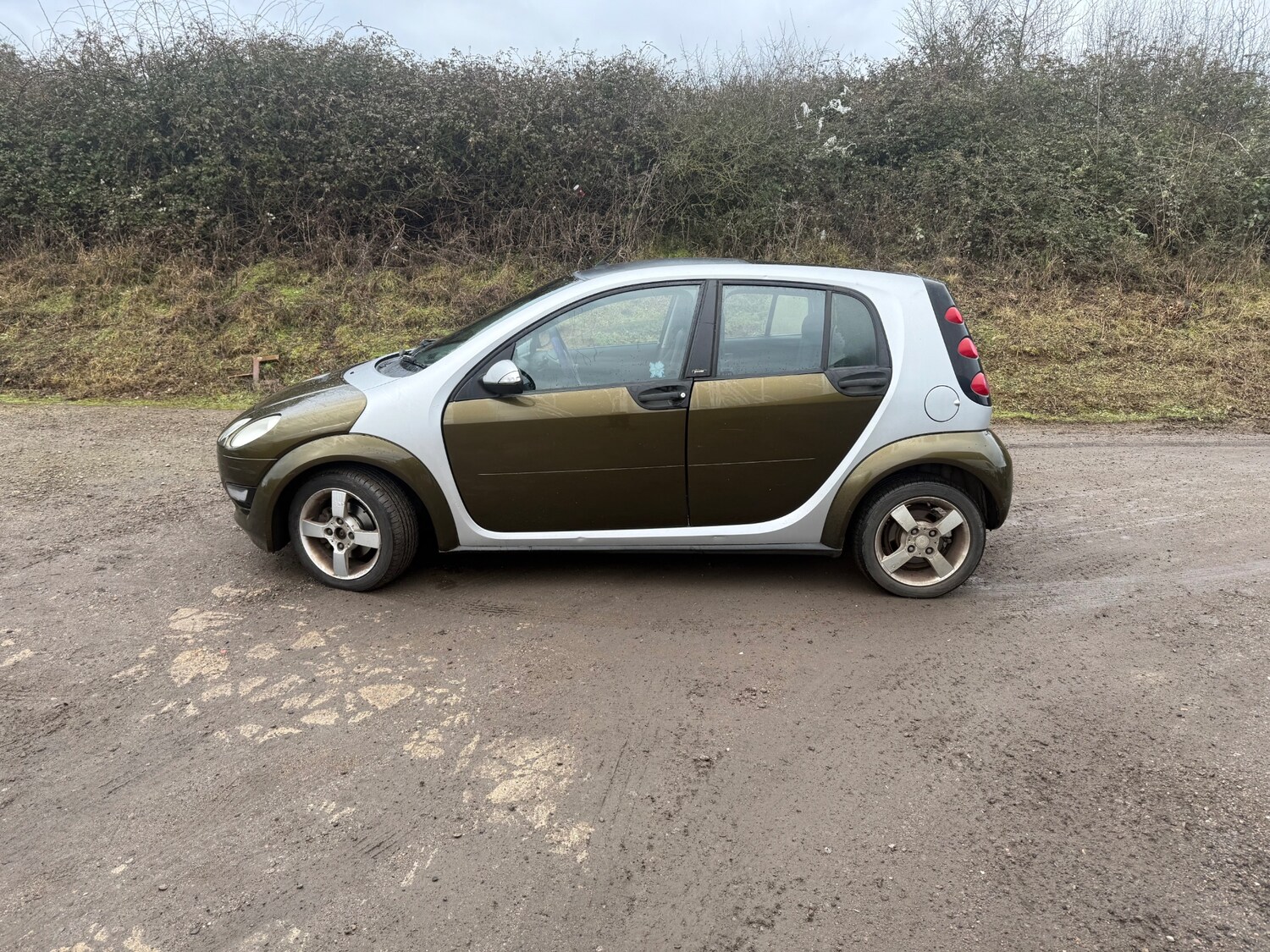 Vehicle 7