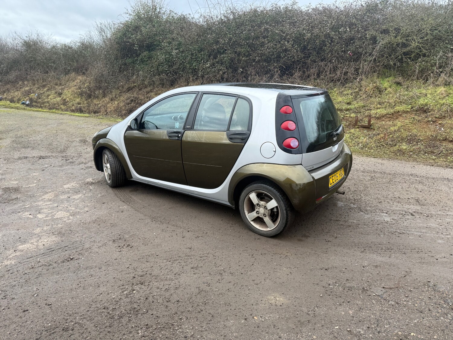 Vehicle 9