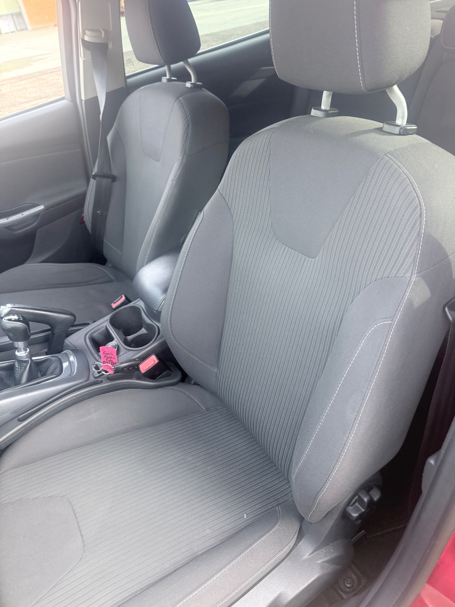 Used Ford Focus 2013 for sale - 76415331: Photo 14