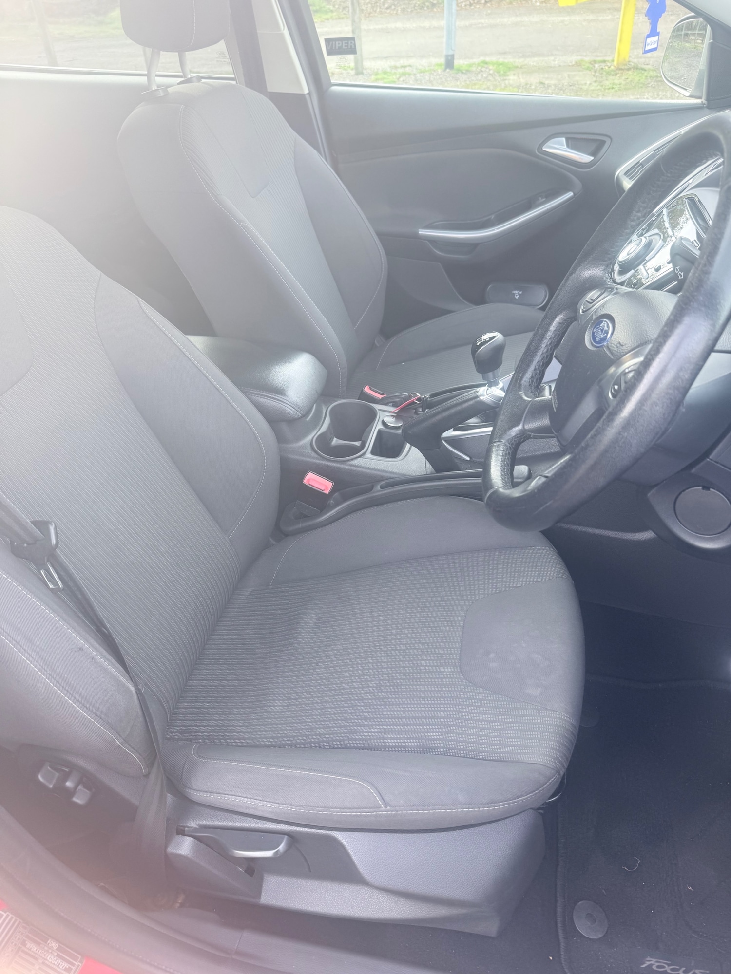 Used Ford Focus 2013 for sale - 76415331: Photo 16