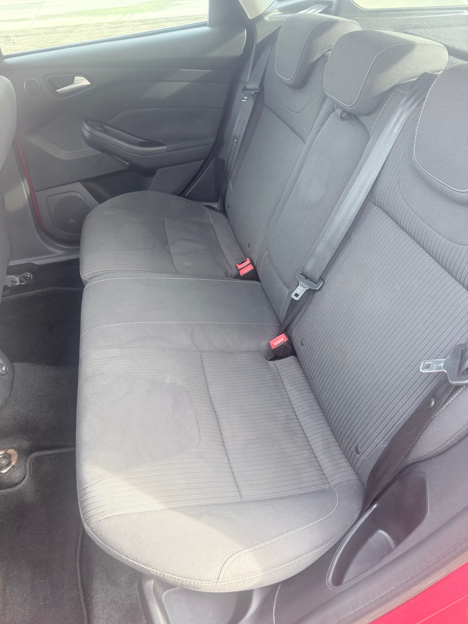 Used Ford Focus 2013 for sale - 76415331: Photo 18