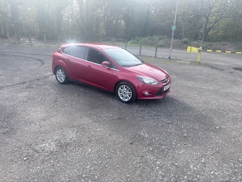 Used Ford Focus 2013 for sale - 76415331: Photo