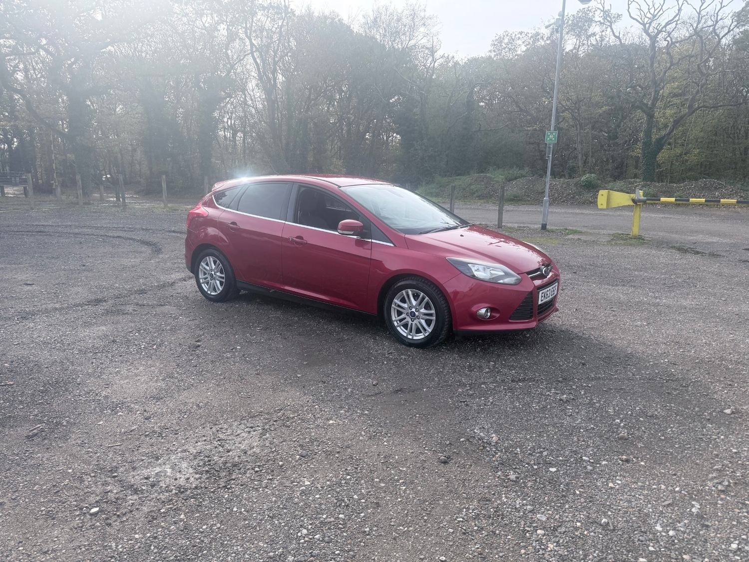 Used Ford Focus 2013 for sale - 76415331: Photo 5
