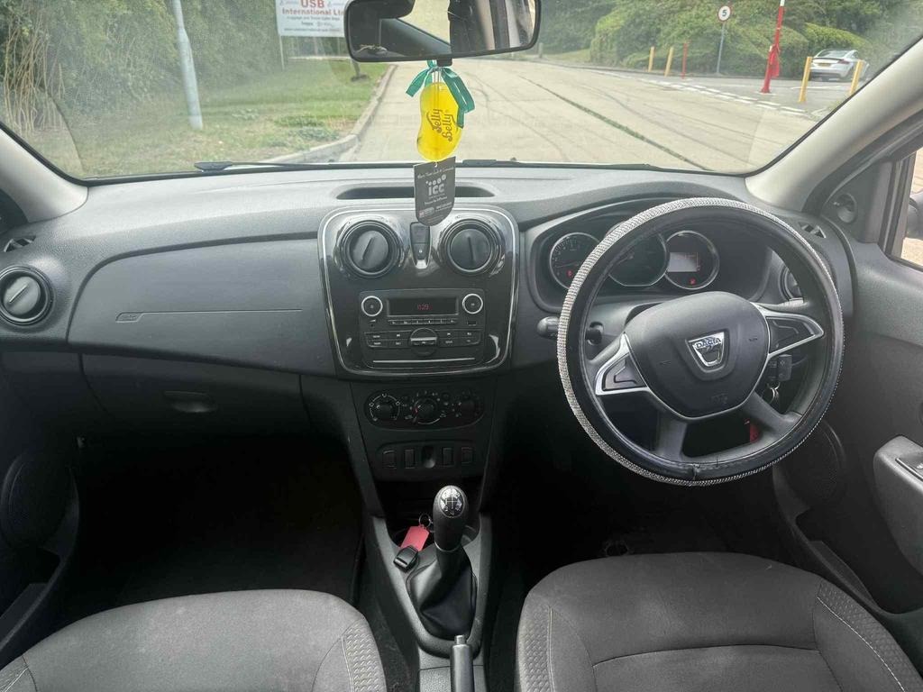 Vehicle 19