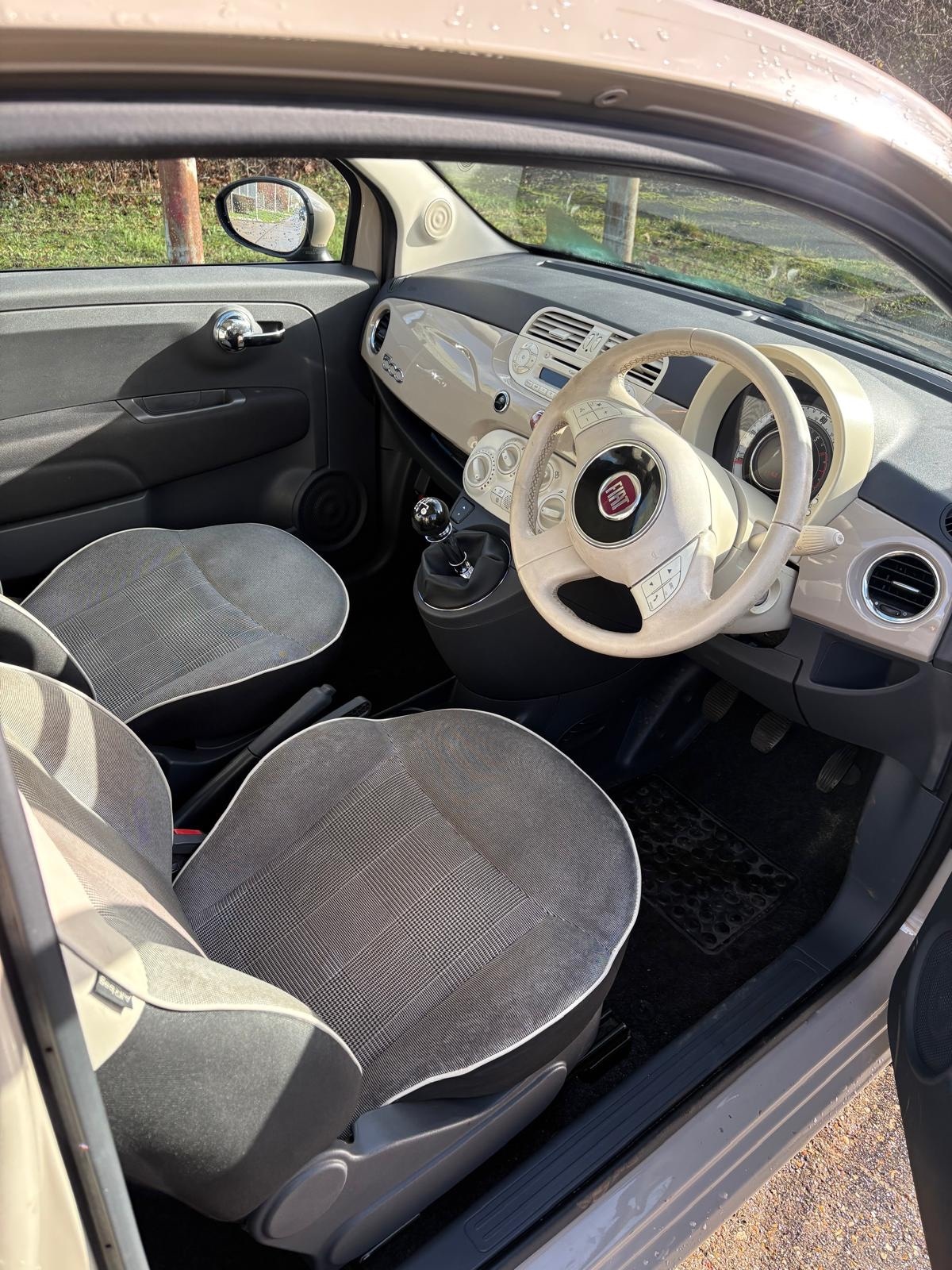 Used Fiat 500 2015 for sale - 77532148: Photo 8