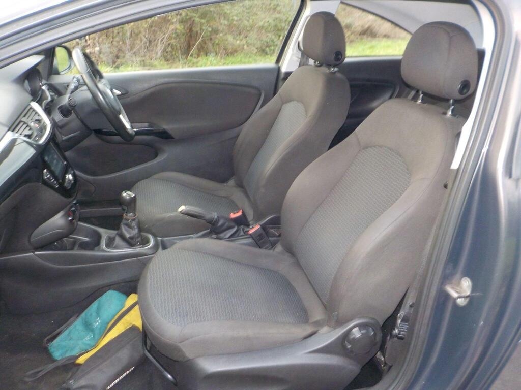 Used Vauxhall Corsa 2016 for sale - 77342820: Photo 10