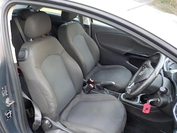 Used Vauxhall Corsa 2016 for sale - 77342820: Photo