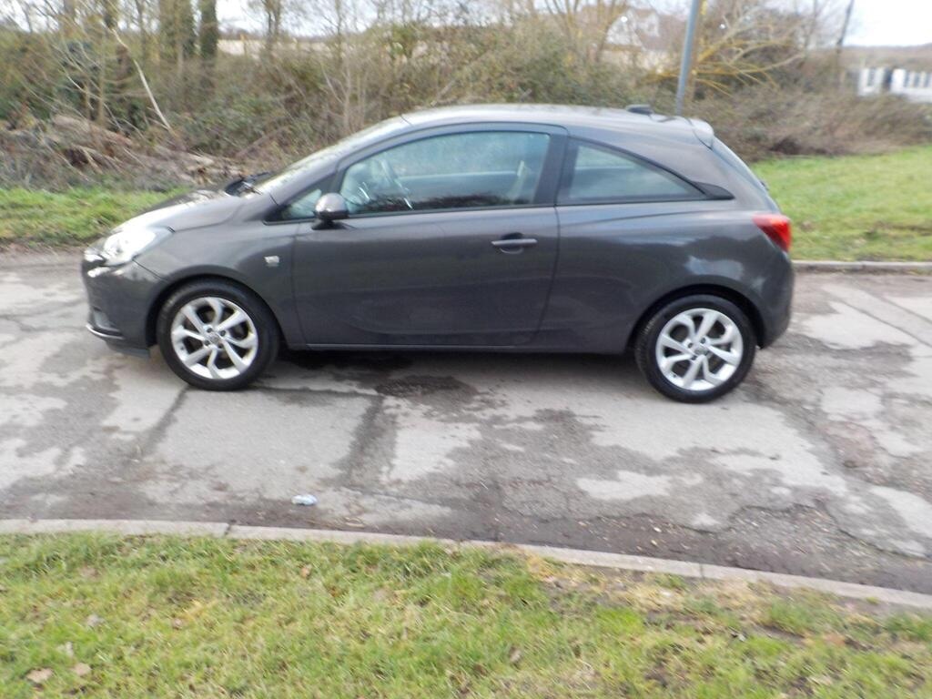Used Vauxhall Corsa 2016 for sale - 77342820: Photo 5