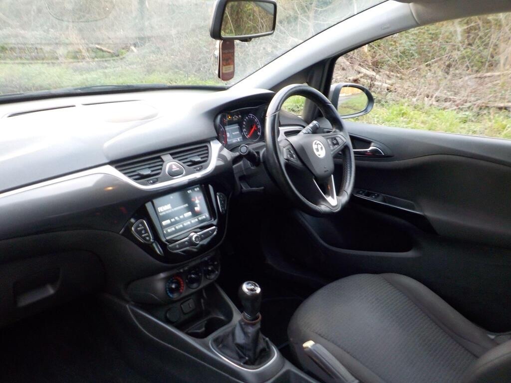 Used Vauxhall Corsa 2016 for sale - 77342820: Photo 6