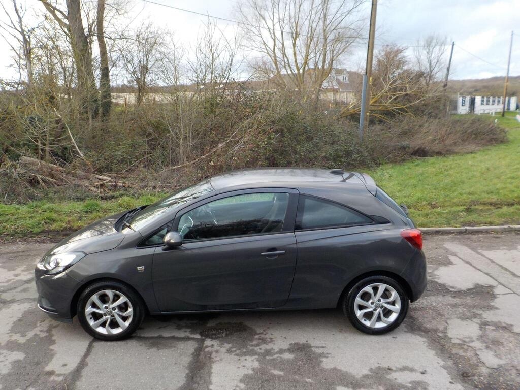 Used Vauxhall Corsa 2016 for sale - 77342820: Photo 7