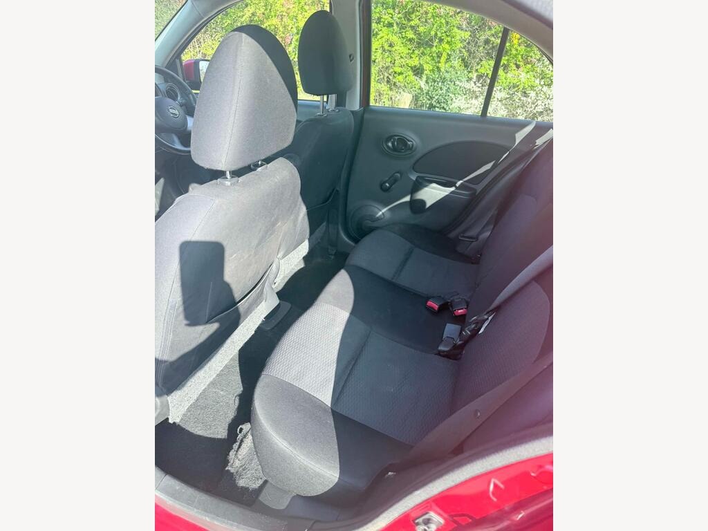 Used Nissan Micra 2012 for sale - 78080531: Photo 14