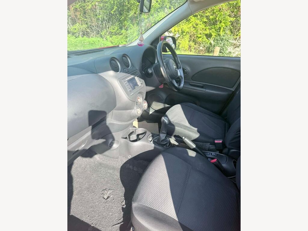 Used Nissan Micra 2012 for sale - 78080531: Photo 16