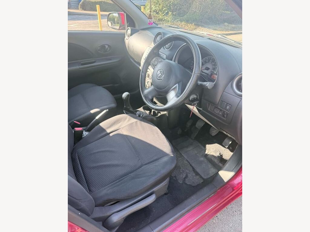 Used Nissan Micra 2012 for sale - 78080531: Photo 7