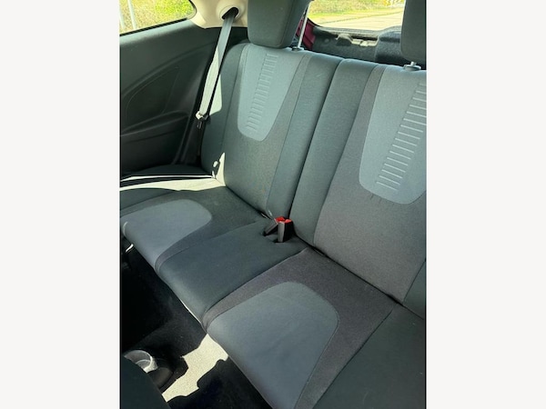 Used Ford Ka 2011 for sale - 75690491: Photo 14