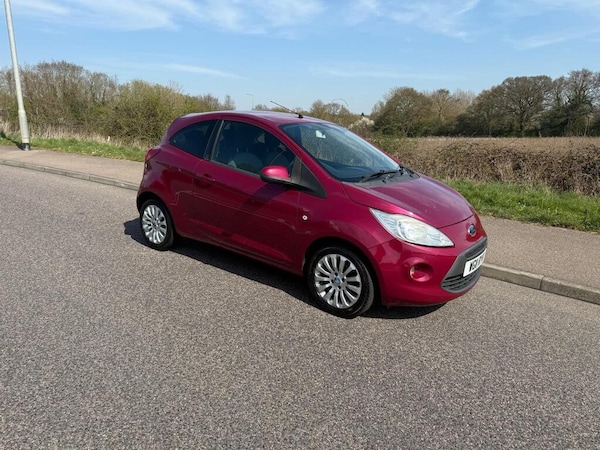 Used Ford Ka 2011 for sale - 75690491: Photo 15