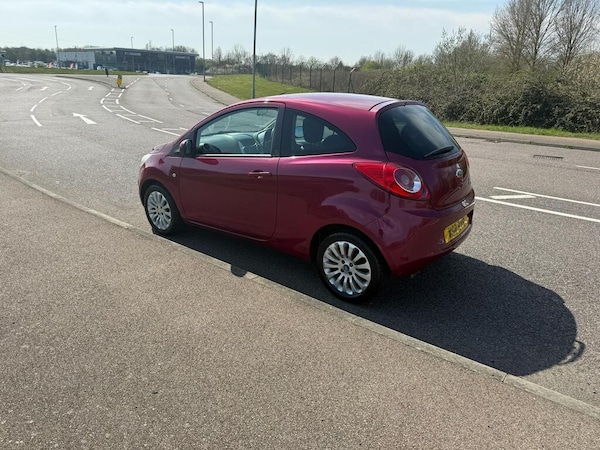 Used Ford Ka 2011 for sale - 75690491: Photo 16