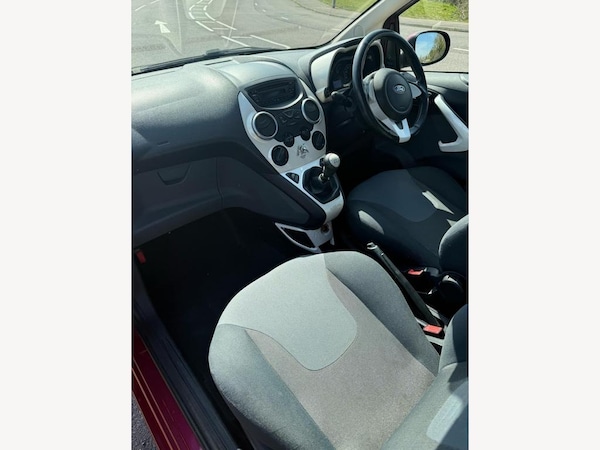 Used Ford Ka 2011 for sale - 75690491: Photo 17