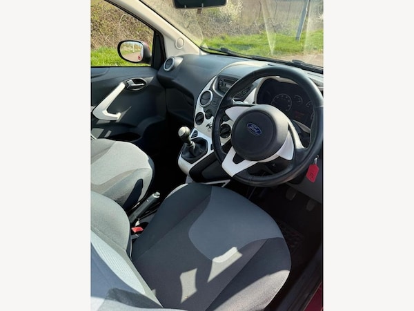 Used Ford Ka 2011 for sale - 75690491: Photo 4