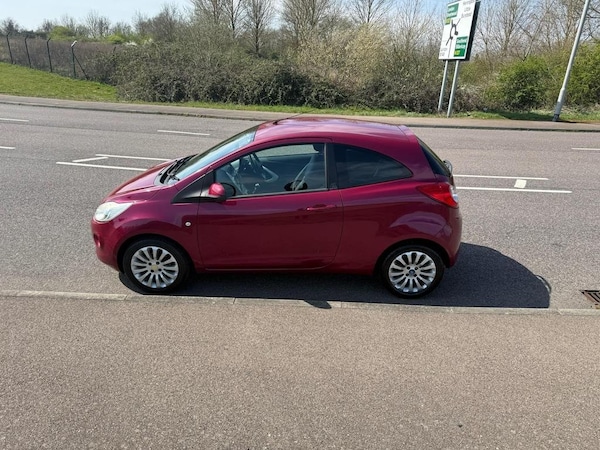 Used Ford Ka 2011 for sale - 75690491: Photo 6