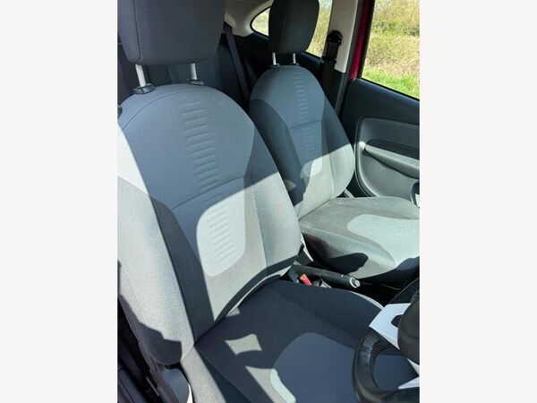 Used Ford Ka 2011 for sale - 75690491: Photo 7
