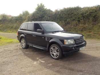 2006 (56) - 2.7 TDV6 HSE 5dr Auto