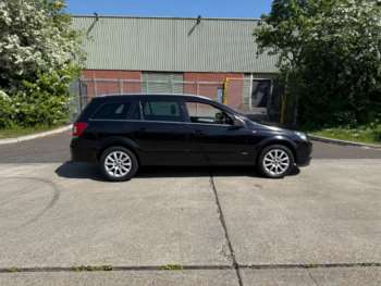 2006 (06) - 1.8i 16V Design 5dr Auto