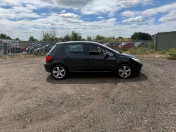 2006 (56) - 1.6 HDi 110 Sport 5dr