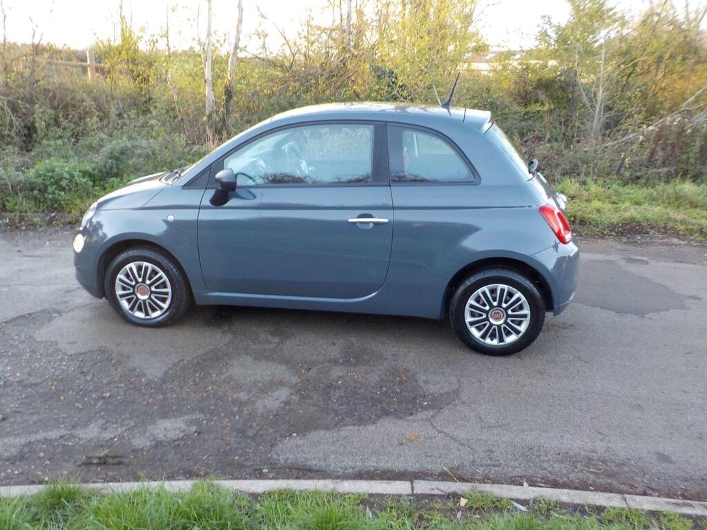 Used Fiat 500 2018 for sale - 76725975: Photo 11