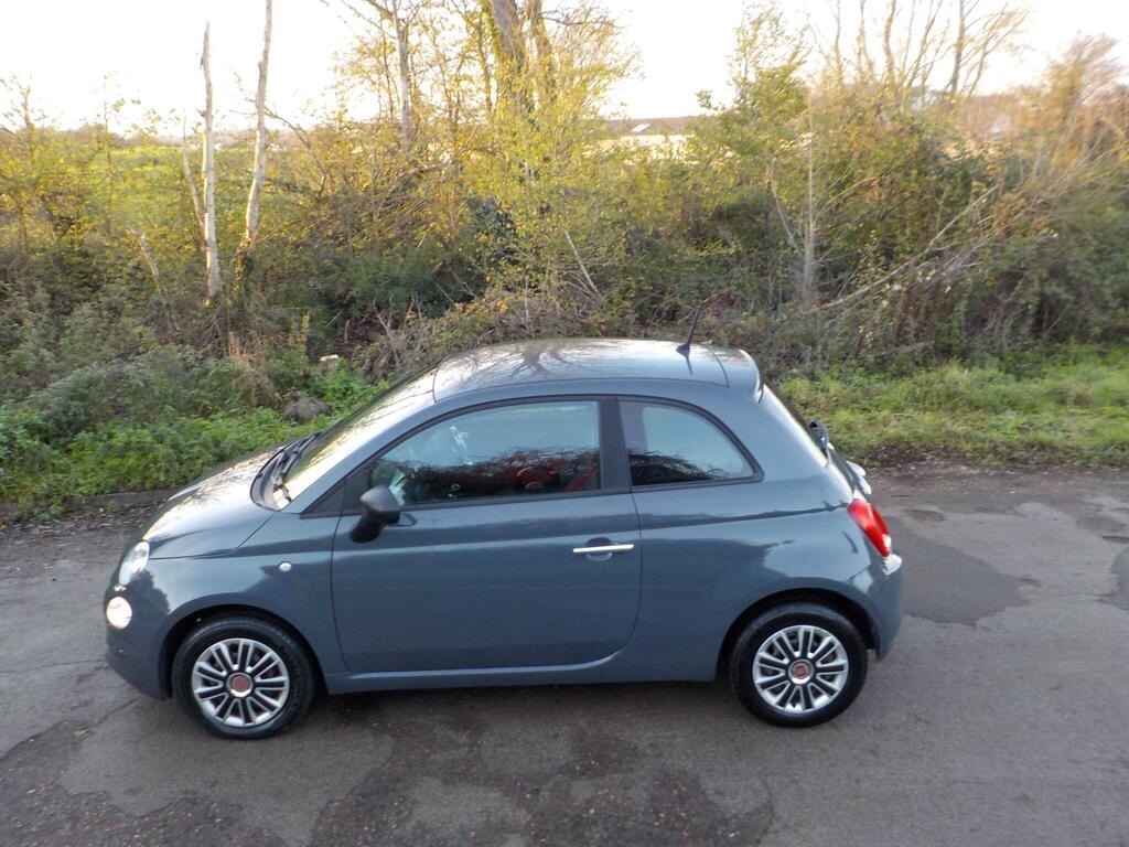 Used Fiat 500 2018 for sale - 76725975: Photo 13