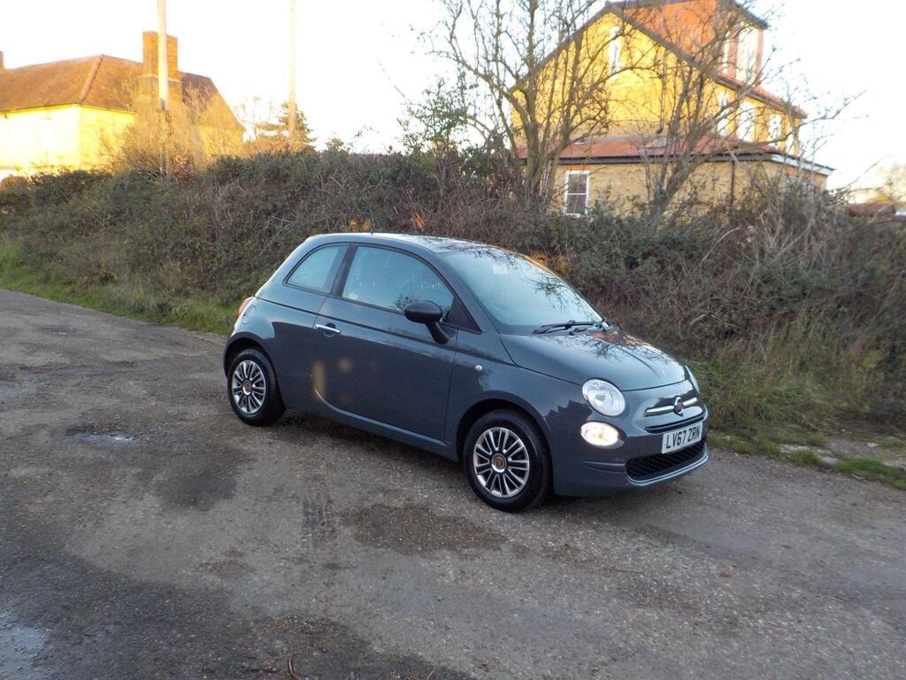 Used Fiat 500 2018 for sale - 76725975: Photo 15