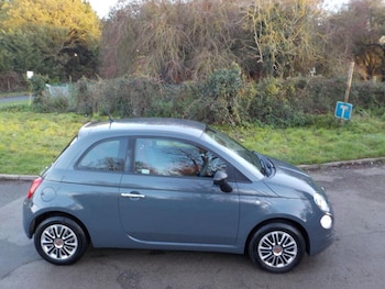 2018 (67) - 1.2 Pop 3dr