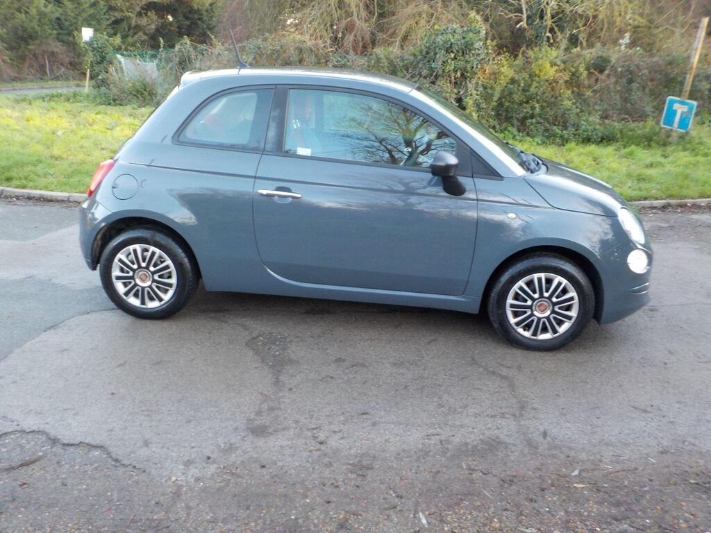 Used Fiat 500 2018 for sale - 76725975: Photo 6