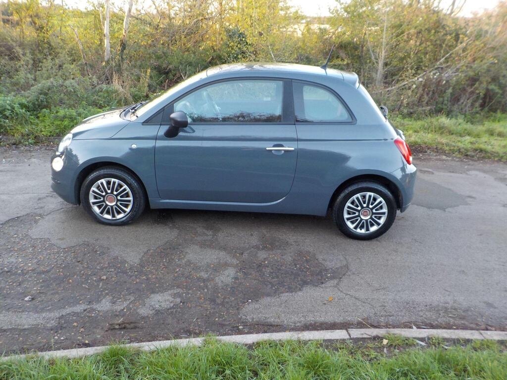 Used Fiat 500 2018 for sale - 76725975: Photo 7